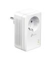 TP-Link TL-PA7017P KIT adaptador de red PowerLine 1000 Mbit s Ethernet Blanco 2 pieza(s)