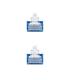 Nanocable CABLE RED LATIGUILLO RJ45 CAT.6 UTP AWG24, AZUL, 2.0 M