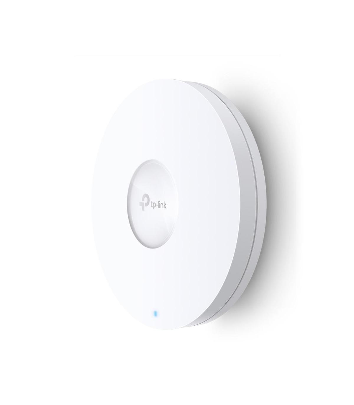 TP-Link Omada EAP620 HD punto de acceso inalámbrico 1201 Mbit s Blanco Energía sobre Ethernet (PoE)