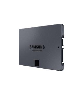 Samsung MZ-77Q8T0 8 TB 2.5" SATA V-NAND MLC