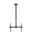 AISENS CT70TSLE-033 soporte para TV 177,8 cm (70") Negro
