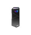 ASUS ROG Strix Arion Lite Caja externa para unidad de estado sólido (SSD) Negro M.2
