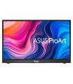 ASUS PA148CTV pantalla para PC 35,6 cm (14") 1920 x 1080 Pixeles Full HD LED Pantalla táctil Mesa Negro