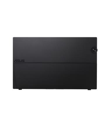 ASUS PA148CTV pantalla para PC 35,6 cm (14") 1920 x 1080 Pixeles Full HD LED Pantalla táctil Mesa Negro