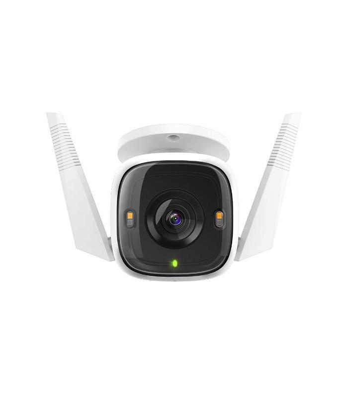 TP-Link Tapo C320WS Bullet (shape) Cámara de seguridad IP Interior y exterior 2160 x 1440 Pixeles Pared