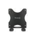TooQ TCCH0001-B soporte y montura para estación de trabajo PC todo en uno 5 kg Negro