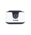 TooQ DOCK STATION SATA 2.5 3.5 A USB 3.0 CLONE OTB NEGRO-BLANCO