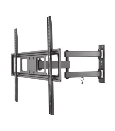 AISENS WT70TSLE-021 soporte para TV 177,8 cm (70") Negro