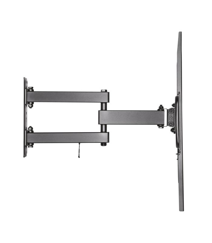 AISENS WT70TSLE-021 soporte para TV 177,8 cm (70") Negro