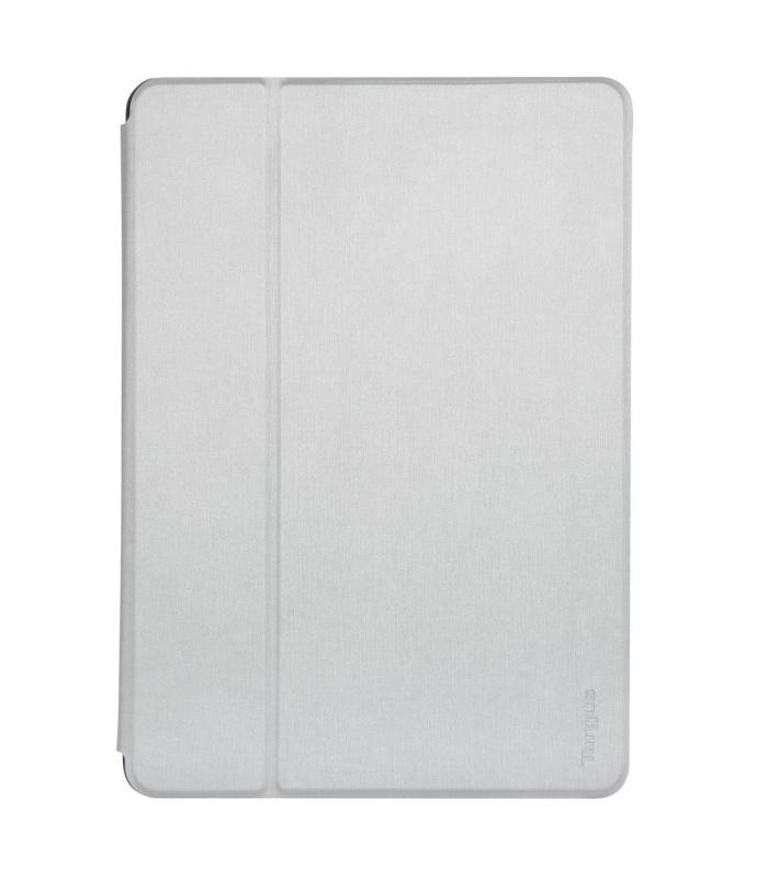 Targus Click-In 26,7 cm (10.5") Folio Plata