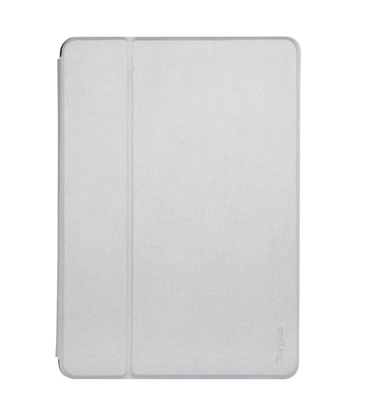 Targus Click-In 26,7 cm (10.5") Folio Plata