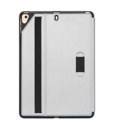 Targus Click-In 26,7 cm (10.5") Folio Plata
