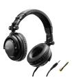 Hercules HDP DJ45 Auriculares Diadema Negro