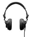Hercules HDP DJ45 Auriculares Diadema Negro