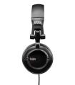 Hercules HDP DJ45 Auriculares Diadema Negro