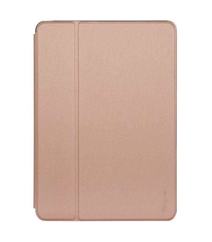 Targus Click-In 26,7 cm (10.5") Folio Oro rosa