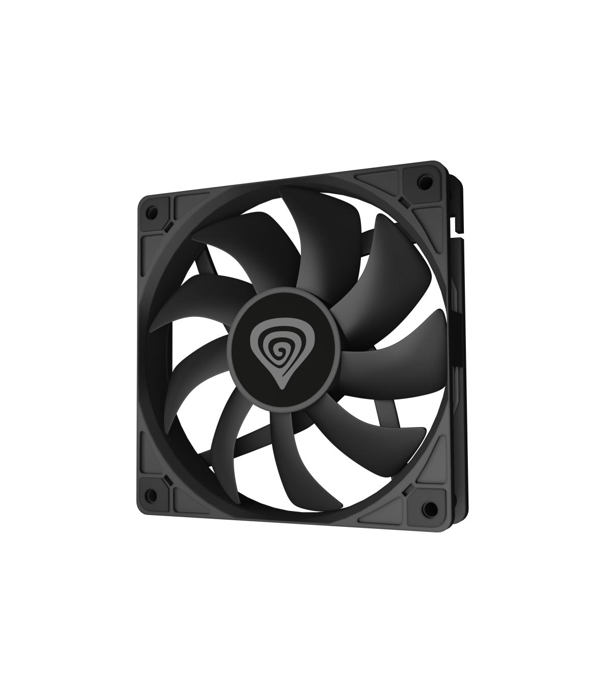 VENTILADOR GENESIS OXAL 120 ALTO RENDIMIENTO