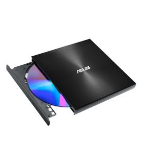 ASUS ZenDrive U8M (SDRW-08U8M-U) unidad de disco óptico DVD±RW Negro