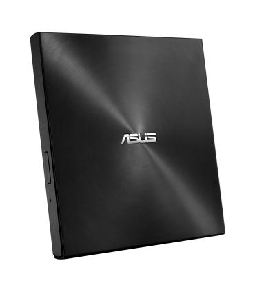 ASUS ZenDrive U8M (SDRW-08U8M-U) unidad de disco óptico DVD±RW Negro