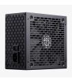 Hiditec BZX650 unidad de fuente de alimentación 650 W 20+4 pin ATX ATX Negro