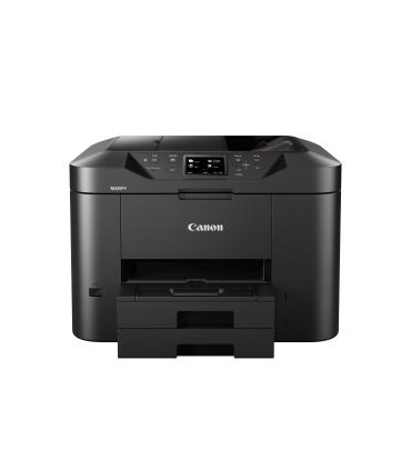 Canon MAXIFY MB2750 Inyección de tinta A4 600 x 1200 DPI Wifi