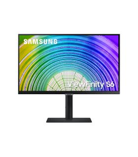 Samsung S60UA pantalla para PC 61 cm (24") 2560 x 1440 Pixeles Quad HD LCD Negro