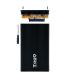 TooQ CAJA HDD 2.5" SATA A USB 2.0 NEGRA