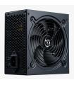 Hiditec RL550 unidad de fuente de alimentación 550 W 20+4 pin ATX ATX Negro