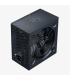 Hiditec RL550 unidad de fuente de alimentación 550 W 20+4 pin ATX ATX Negro