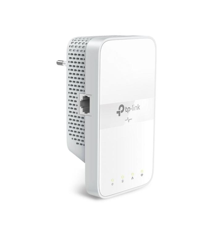 TP-Link TL-WPA7617 adaptador de red PowerLine 1200 Mbit s Ethernet Wifi Blanco 1 pieza(s)