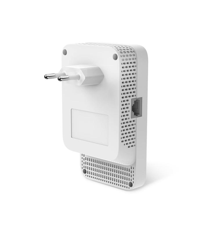 TP-Link TL-WPA7617 adaptador de red PowerLine 1200 Mbit s Ethernet Wifi Blanco 1 pieza(s)