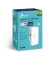 TP-Link TL-WPA7617 adaptador de red PowerLine 1200 Mbit s Ethernet Wifi Blanco 1 pieza(s)