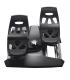 Thrustmaster T.Flight Rudder Pedals Pedales PC,PlayStation 4 USB Negro