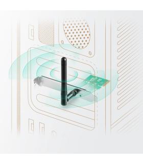 TP-Link TL-WN781ND adaptador y tarjeta de red Interno WLAN 150 Mbit s