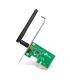TP-Link TL-WN781ND adaptador y tarjeta de red Interno WLAN 150 Mbit s