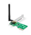 TP-Link TL-WN781ND adaptador y tarjeta de red Interno WLAN 150 Mbit s