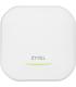 Zyxel WAX620D-6E-EU0101F punto de acceso inalámbrico 4800 Mbit s Blanco Energía sobre Ethernet (PoE)