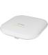 Zyxel WAX620D-6E-EU0101F punto de acceso inalámbrico 4800 Mbit s Blanco Energía sobre Ethernet (PoE)