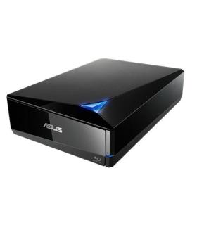 ASUS BW-16D1X-U unidad de disco óptico Blu-Ray RW Negro