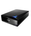 ASUS BW-16D1X-U unidad de disco óptico Blu-Ray RW Negro