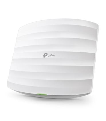 TP-Link Omada EAP245 1750 Mbit s Blanco Energía sobre Ethernet (PoE)