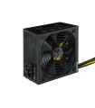 TooQ TQAPOLO-700SP unidad de fuente de alimentación 700 W 20+4 pin ATX ATX Negro
