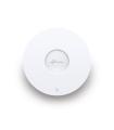 TP-Link Omada EAP670 punto de acceso inalámbrico 5400 Mbit s Blanco Energía sobre Ethernet (PoE)