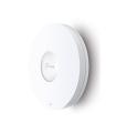 TP-Link Omada EAP670 punto de acceso inalámbrico 5400 Mbit s Blanco Energía sobre Ethernet (PoE)
