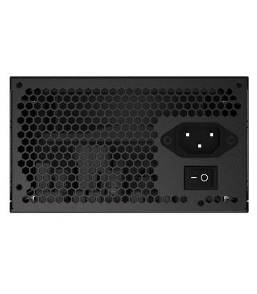 GIGABYTE P550B unidad de fuente de alimentación 550 W 20+4 pin ATX ATX Negro