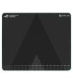 ASUS ROG Hone Ace Aim Lab Edition Alfombrilla de ratón para juegos Negro