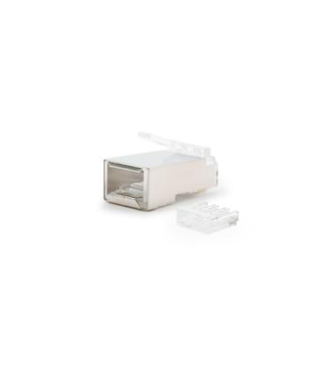 Nanocable CONECTOR RJ45 8 HILOS FTP CAT.6 (10 UDS)