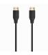 AISENS Cable HDMI V2.0 Premium Alta Velocidad   Hec 4K@60Hz 18Gbps, A M-A M, Negro, 5.0m