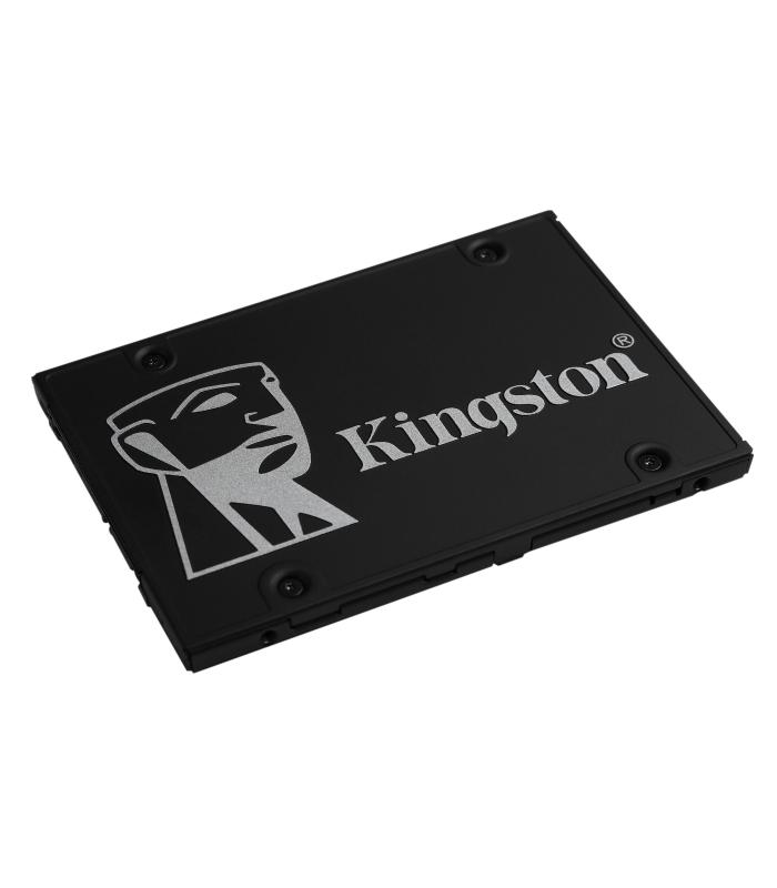 Kingston Technology KC600 1,02 TB 2.5" Serial ATA III 3D TLC