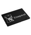 Kingston Technology KC600 1,02 TB 2.5" Serial ATA III 3D TLC